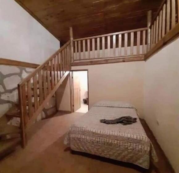 패밀리 룸, Cabañas De Lolita En Barrancas Del Cobre