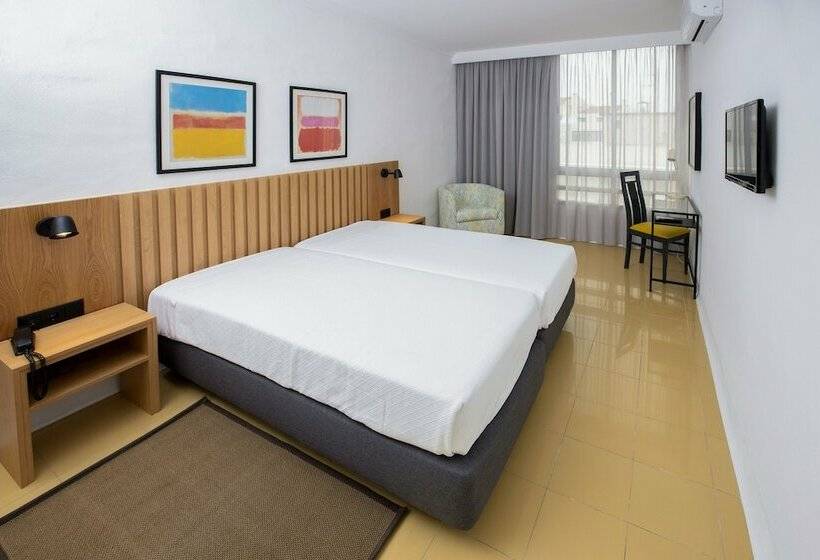 Апартаменты 3 Спальни, Apartamento Foz Atlantida