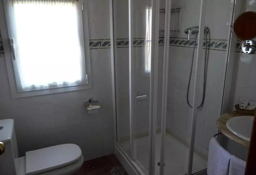 اتاق استاندارد, Hosteria Las Viñas