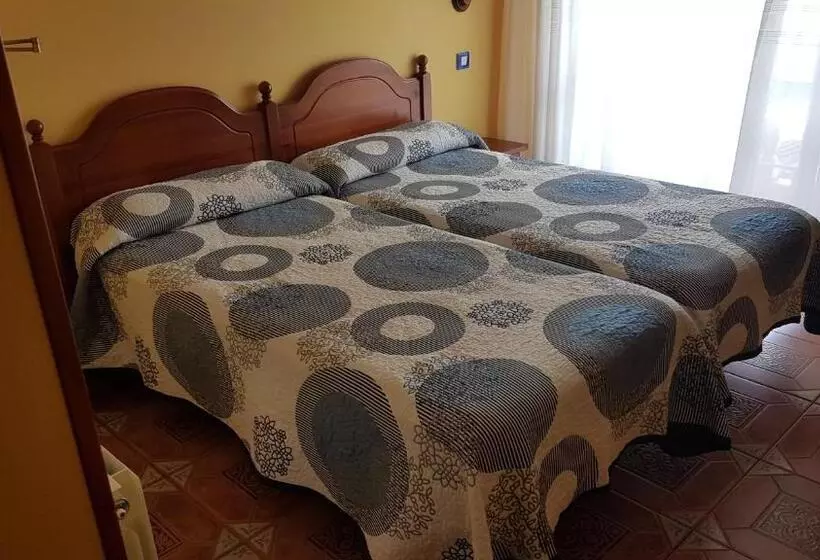 اتاق استاندارد, Hosteria Las Viñas