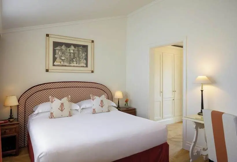 اتاق سوپریور, Grand Hotel Continental Siena - Starhotels Collezione