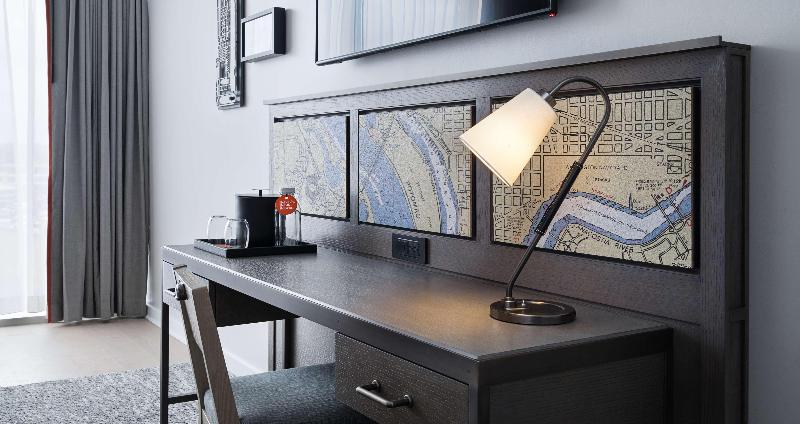 Classic Room, Al Graspo De Ua