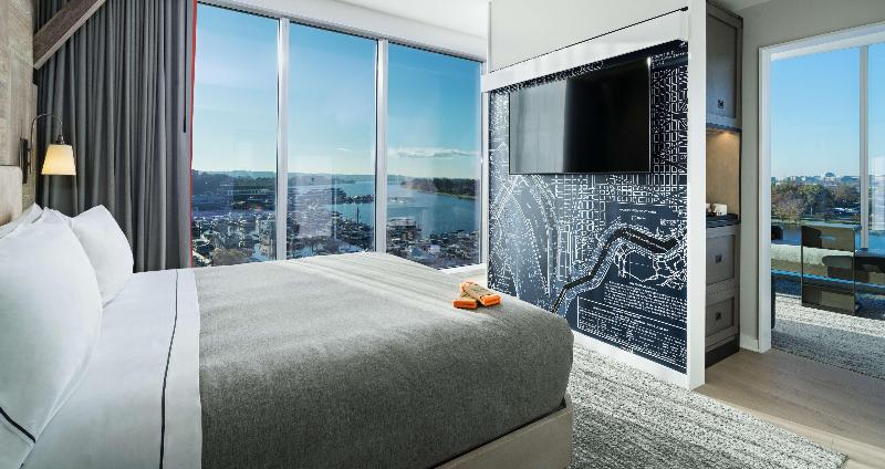 Classic Room, Al Graspo De Ua