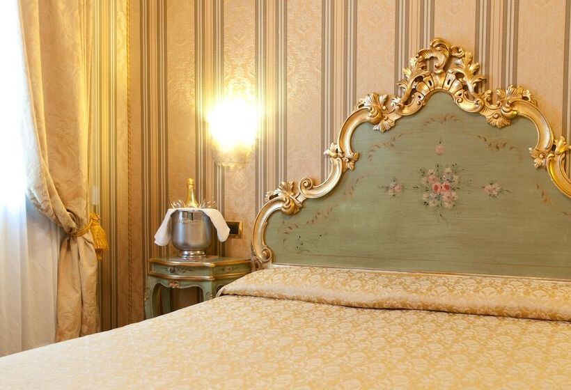 Classic Room, Al Graspo De Ua