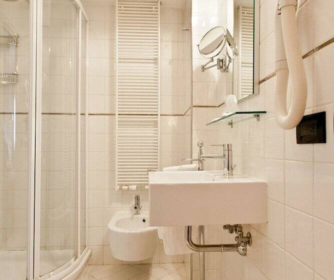 Superior Room, Al Graspo De Ua