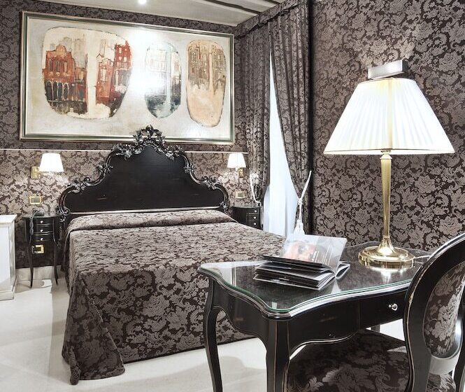 Superior Room, Al Graspo De Ua