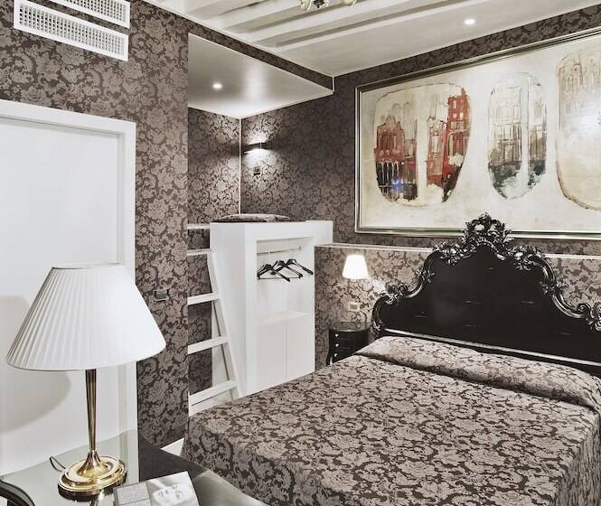 Superior Room, Al Graspo De Ua