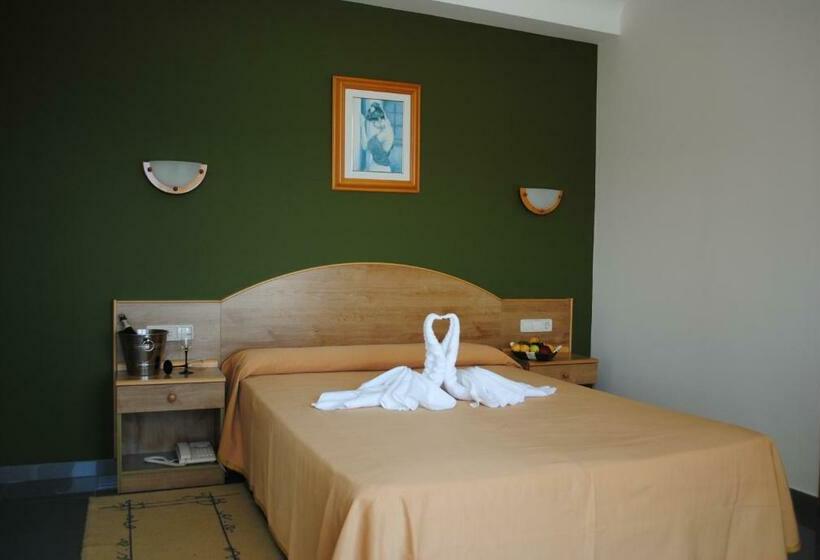 スーペリアールーム, Brisa Da Lanzada