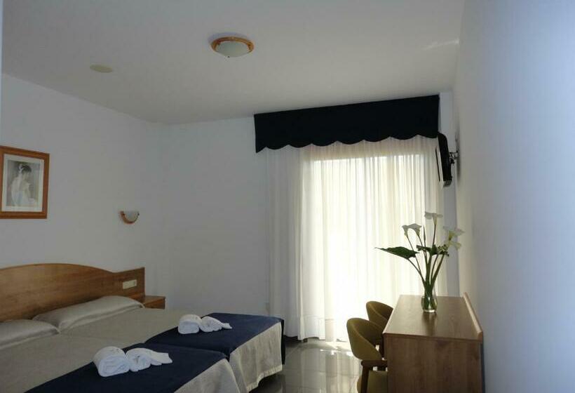 スーペリアールーム, Brisa Da Lanzada