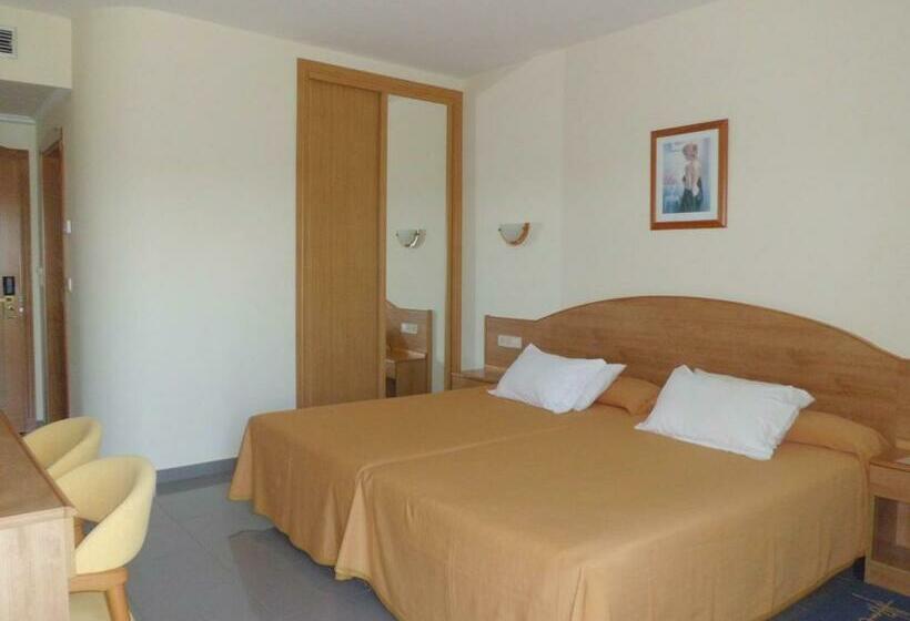 スタンダードルーム, Brisa Da Lanzada