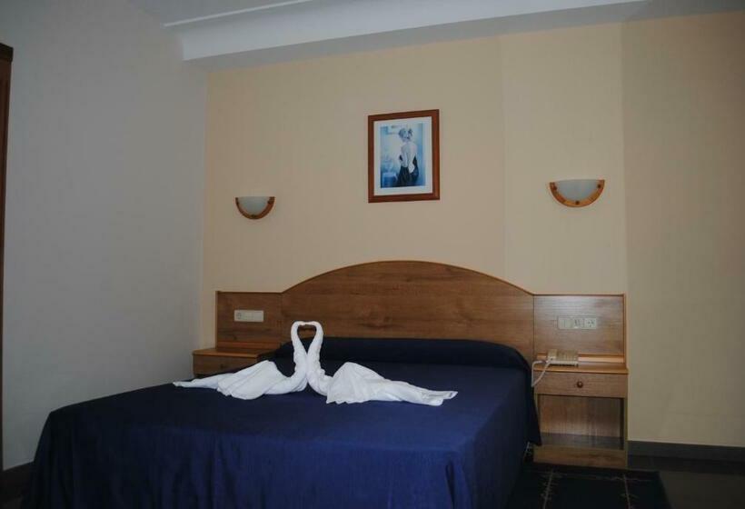 スーペリアールーム, Brisa Da Lanzada