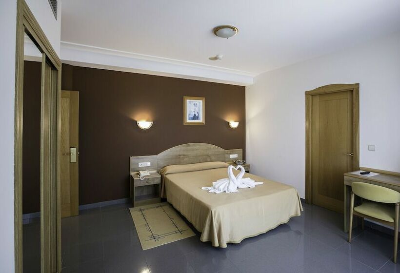 スーペリアールーム, Brisa Da Lanzada