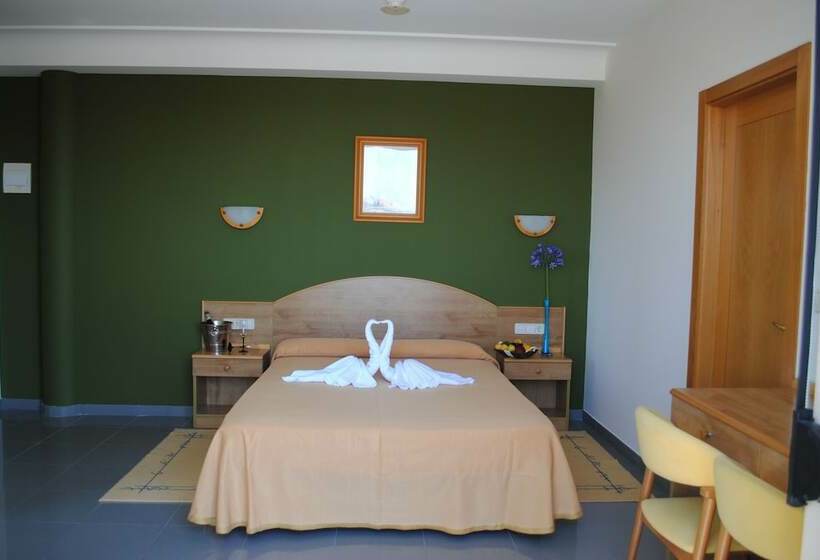 スーペリアールーム, Brisa Da Lanzada