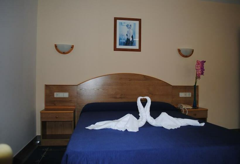 スーペリアールーム, Brisa Da Lanzada