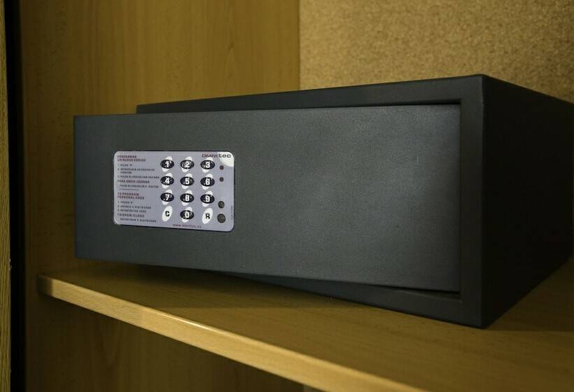 スタンダードルーム, Brisa Da Lanzada