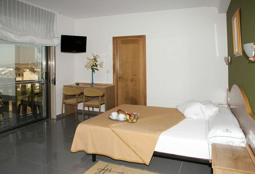 スーペリアールーム, Brisa Da Lanzada