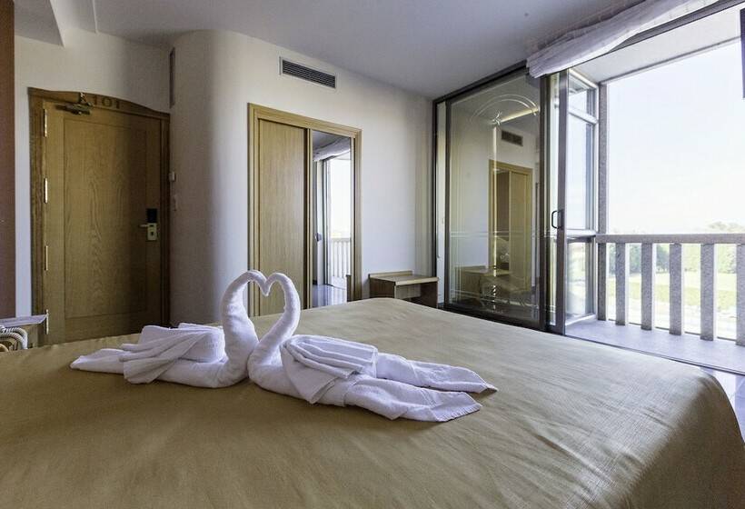 スーペリアールーム, Brisa Da Lanzada