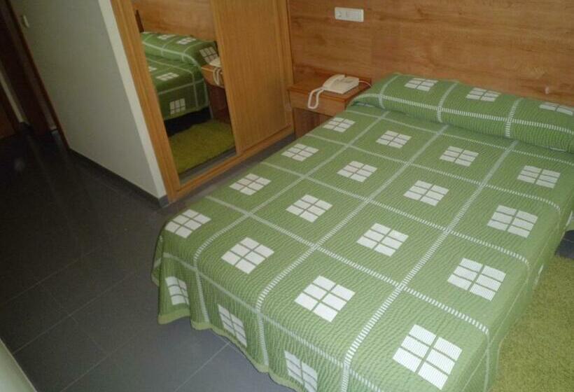 スタンダードシングルルーム, Brisa Da Lanzada