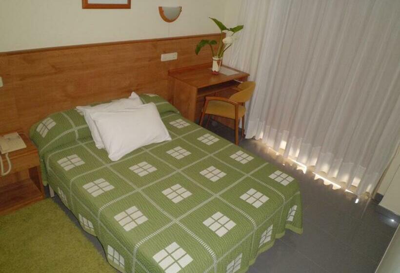 スタンダードシングルルーム, Brisa Da Lanzada