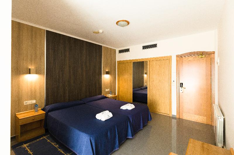 スタンダードルーム, Brisa Da Lanzada