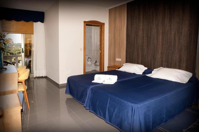 スタンダードルーム, Brisa Da Lanzada