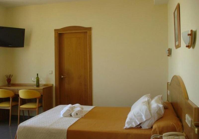 スーペリアールーム, Brisa Da Lanzada