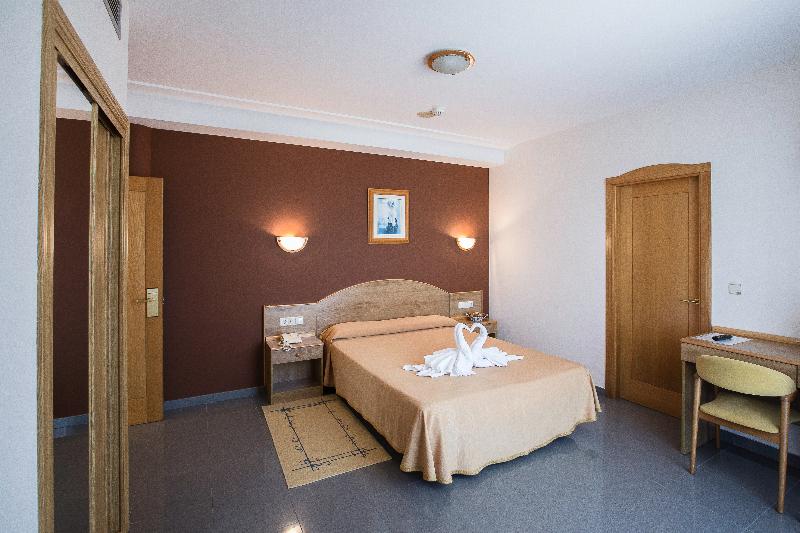 スーペリアールーム, Brisa Da Lanzada