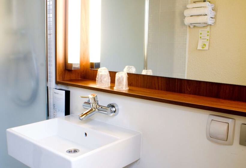 스탠다드 룸, Campanile Annecy Cran Gevrier