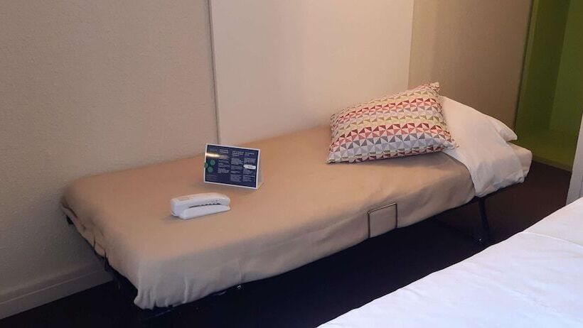 스탠다드 룸, Campanile Annecy Cran Gevrier