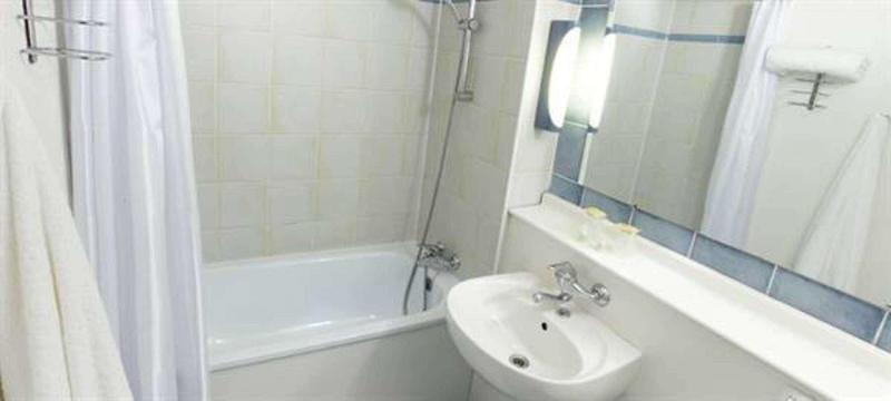 غرفة قياسية, Campanile Manosque