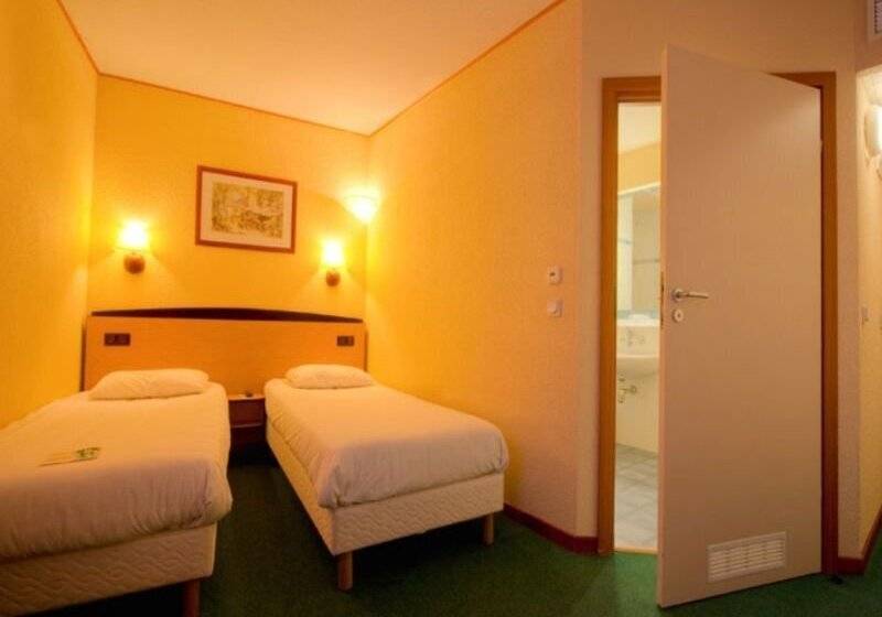 اتاق استاندارد, Campanile Hotel Szczecin