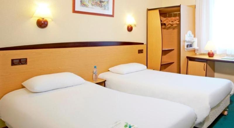 标准间, Campanile Hotel Szczecin