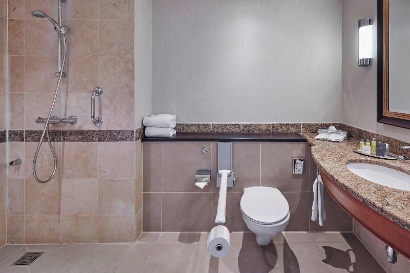 חדר דלוקס נוף לעיר, Copenhagen Marriott