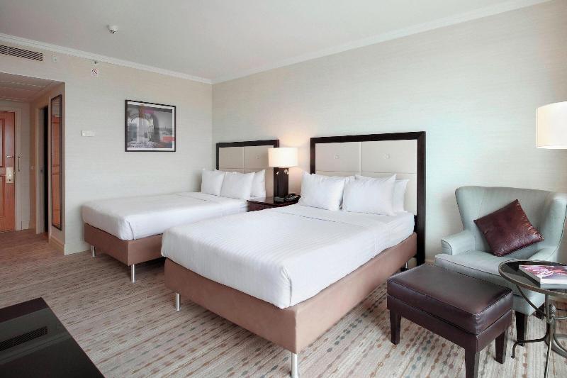 חדר אקזקיוטיב, Copenhagen Marriott