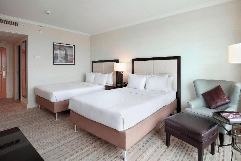 חדר אקזקיוטיב, Copenhagen Marriott