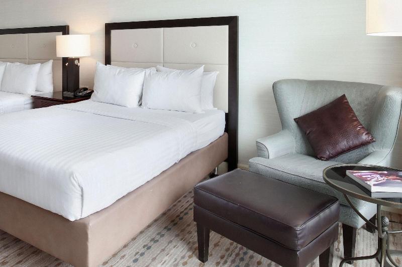 חדר אקזקיוטיב, Copenhagen Marriott