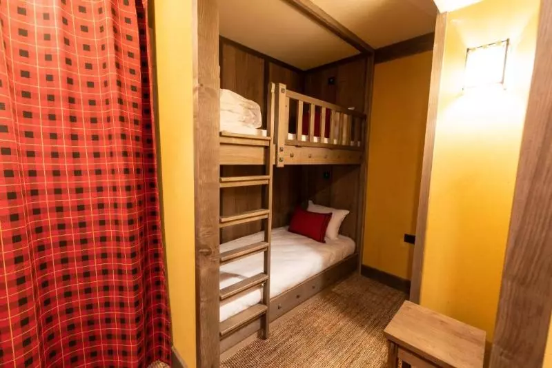 سوئیت با چشمانداز, Grand Hotel Continental Siena Starhotels Collezione