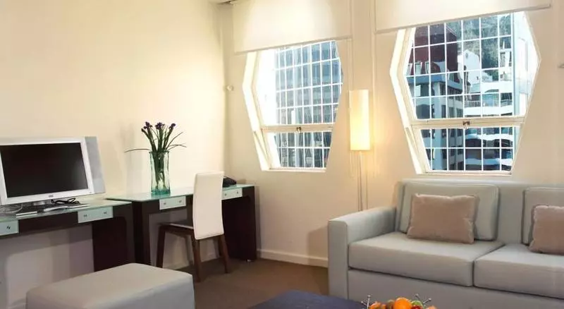 اتاق استاندارد, Grand Hotel Continental Siena Starhotels Collezione
