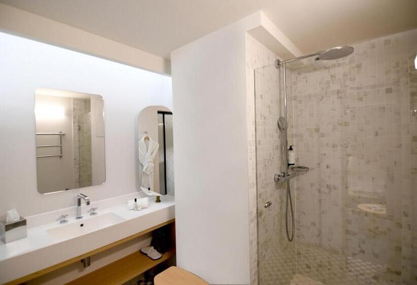 غرفة برستيج, Hôtel Mercure Nantes Centre Gare