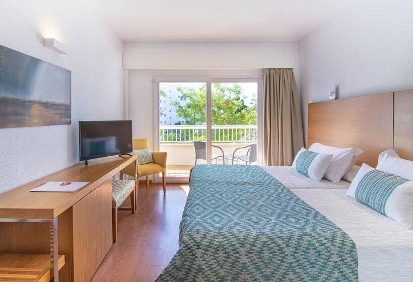 اتاق اکونومی, Js Alcudimar