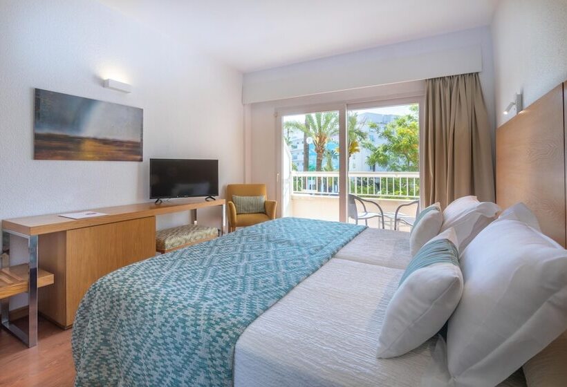 اتاق اکونومی, Js Alcudimar