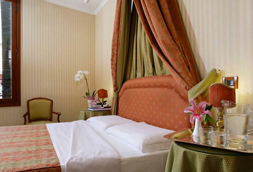 اتاق استاندارد, Kette