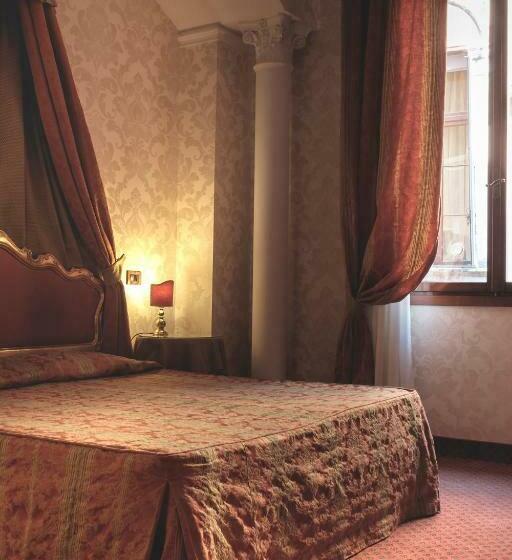 اتاق استاندارد, Kette