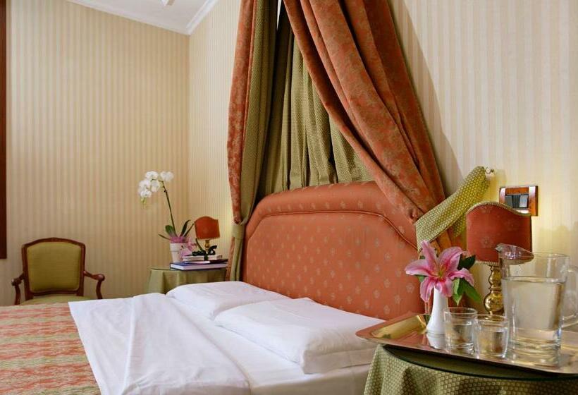 اتاق استاندارد, Kette