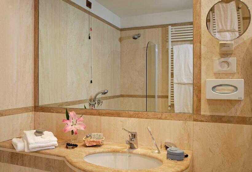 اتاق استاندارد, Kette