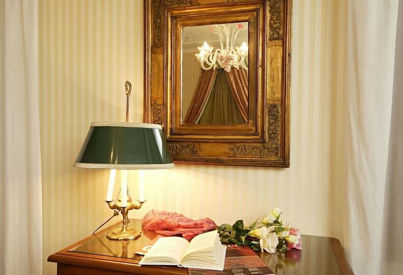 اتاق استاندارد, Kette