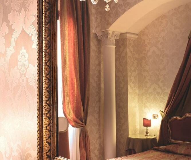 اتاق استاندارد, Kette