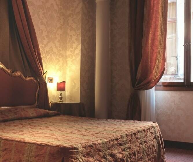 اتاق استاندارد, Kette