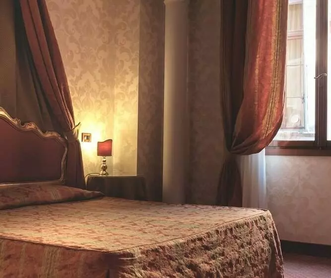 اتاق استاندارد, Kette