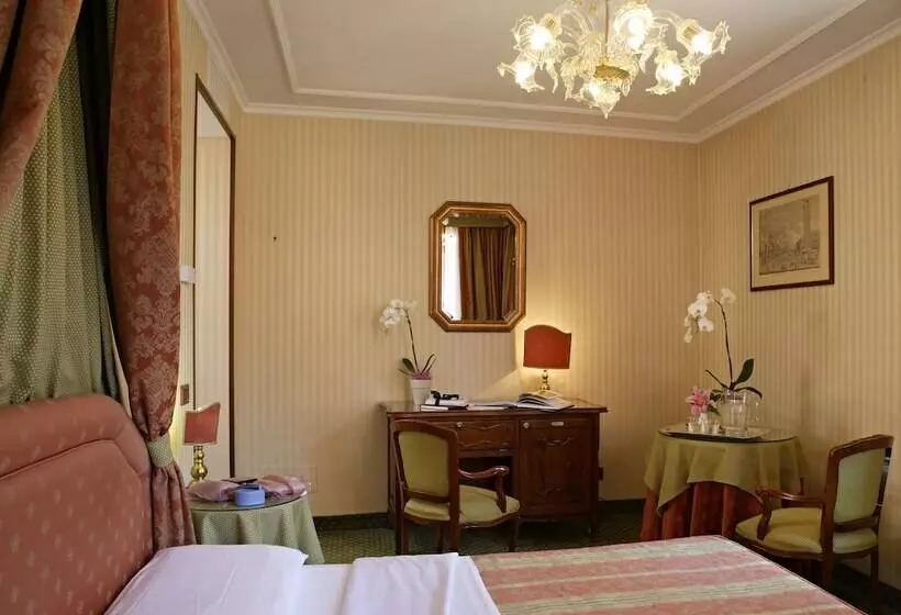 اتاق استاندارد, Kette